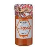 عسل چهل گیاه کوهستان