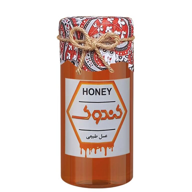 عسل چهل گیاه کوهستان