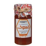 عسل کنار ناب بوشهر 1000 گرم