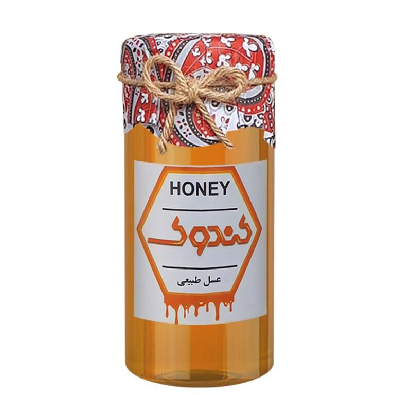 عسل گون گز یاسوج