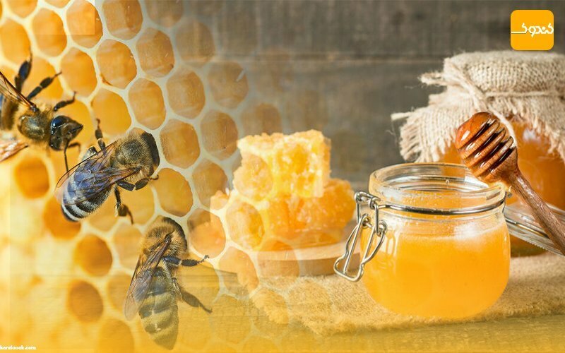 مهمترین مواد معدنی در عسل طبیعی و فواید آن