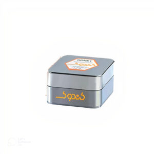 ژل رویال خام 60 گرم