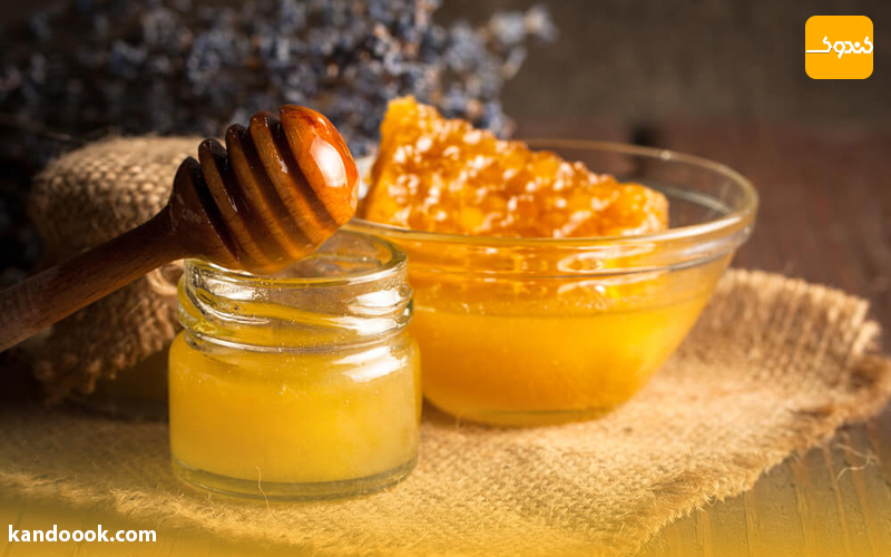 از خشک کردن عسل چه می دانید ؟