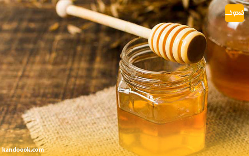 فواید عسل برای عفونت بدن چیست ؟