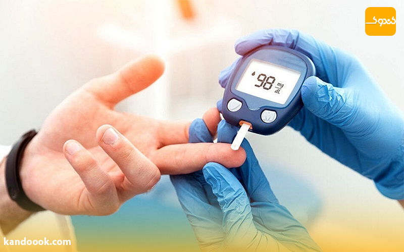 علت لرزش در بیماران دیابتی چیست؟