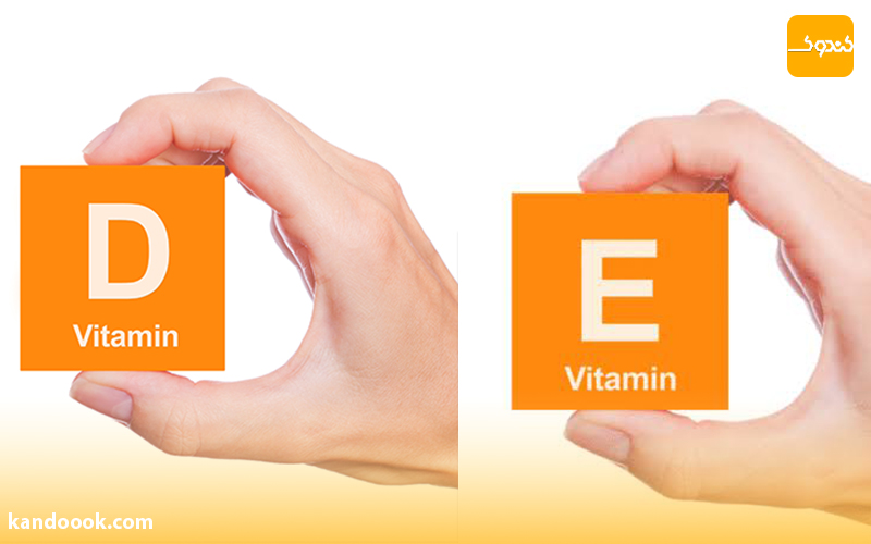 چه نوع ویتامین هایی برای کیست تخمدان موثر است؟