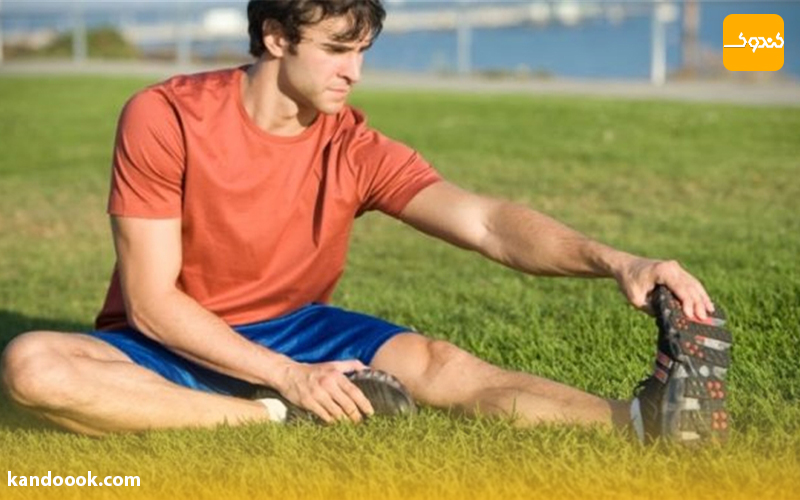 آیا ورزش باعث کم خونی می شود؟