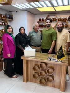 کندوک مجموعه (3)