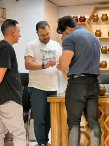 کندوک مجموعه (4)