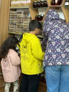 کندوک مجموعه (6)