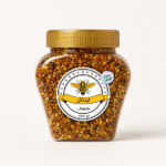 گرده گل هفت رنگ بهاره کندوک