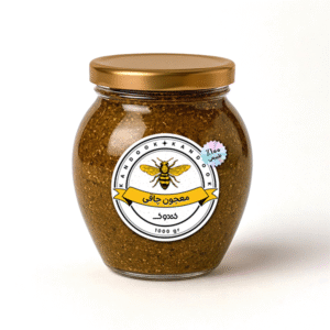 معجون چاقی کندوک