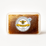 عسل خودبافت کندو سنتی 1000 گرم