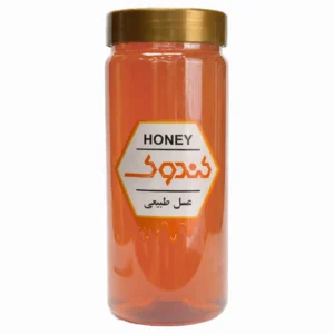 تصویر عسل آویشن