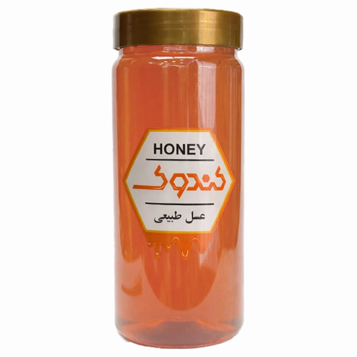 تصویر عسل آویشن