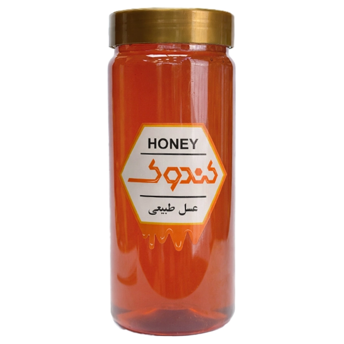 تصویر عسل چهل گیاه