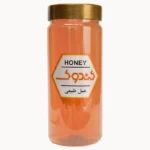 تصویر عسل گون گز