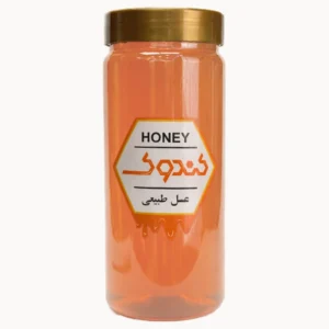 تصویر عسل گون گز