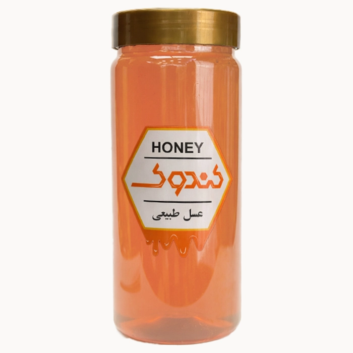 تصویر عسل گون گز