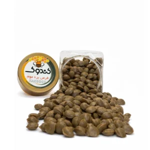 قرص بره‌موم