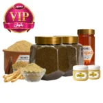 تصویر معجون کندوک تقویت بدن VIP ویژه بانوان 1800 گرم