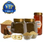 تصویر معجون کندوک تقویت بدن VIP (ویژه دیابتی ها) 1800 گرم