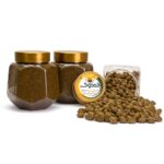 تصویر پک فیبروم و میوم