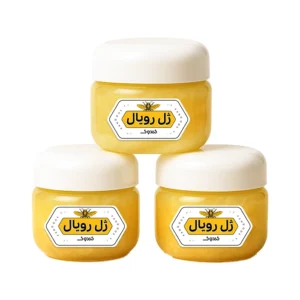 تصویر ژل رویال 180 گرم