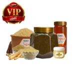 تصویر معجون کندوک تقویت بدن VIP ویژه آقایان 900 گرم