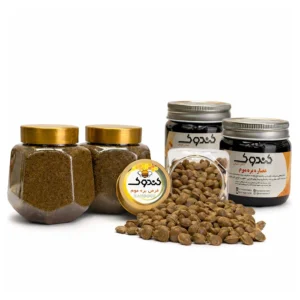 تصویر پک درمان و پیشگیری از زگیل تناسلی، تبخال تناسلی و HPV آقایان