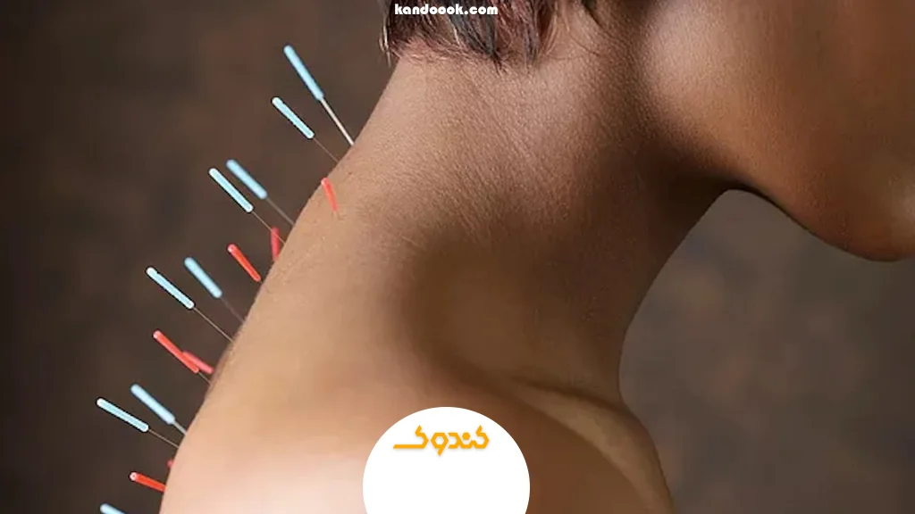 تشخیص مزاج در طب سنتی
