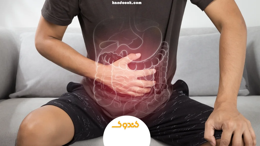 حرکت زانو به سینه