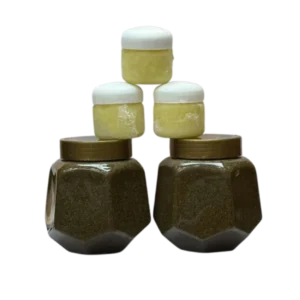 پک درمان ناباروری آقایان کندوک