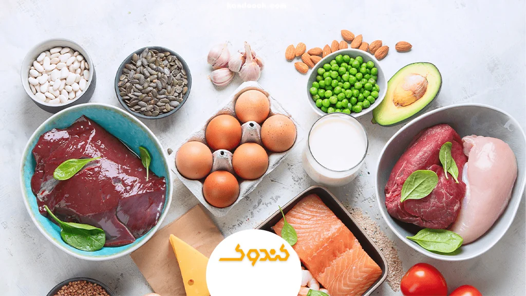ویتامین B12: انرژی بیشتر و کاهش خستگی