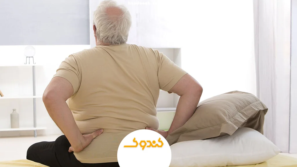 چرا شل شدن کمر در مردان رایج است؟