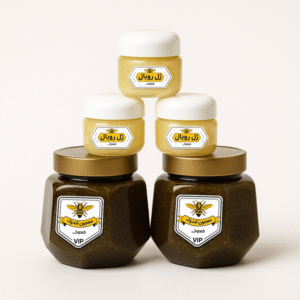 پک درمان ناباروری آقایان کندوک