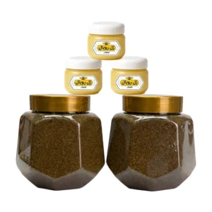 تصویر پک فرزندآوری آقایان کندوک