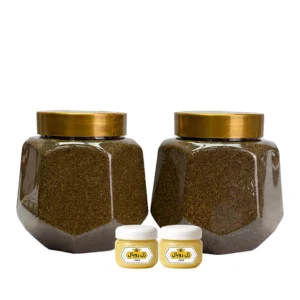 تصویر پک فرزندآوری بانوان کندوک