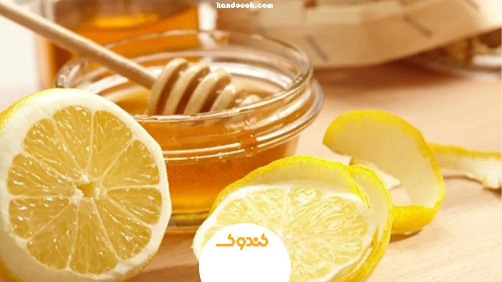 عسل و تقویت سیستم ایمنی