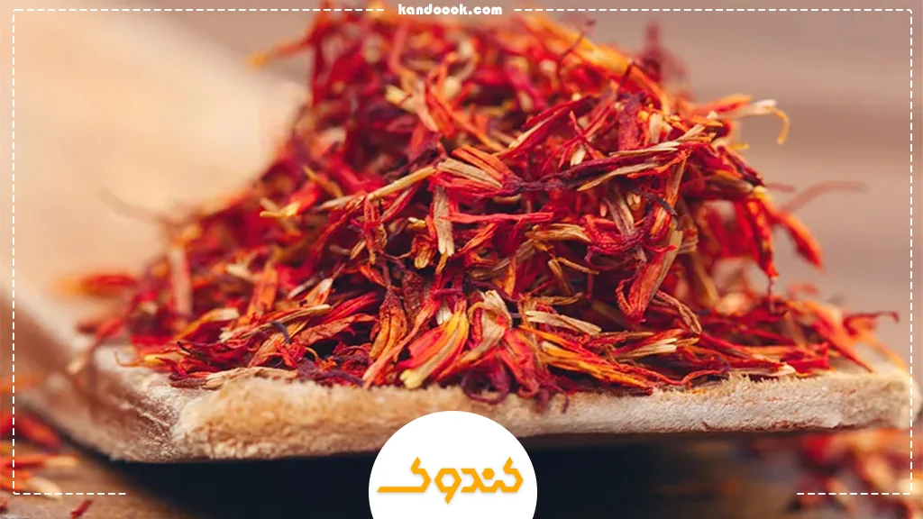 خواص زعفران برای افزایش انرژی و میل جنسی مردان