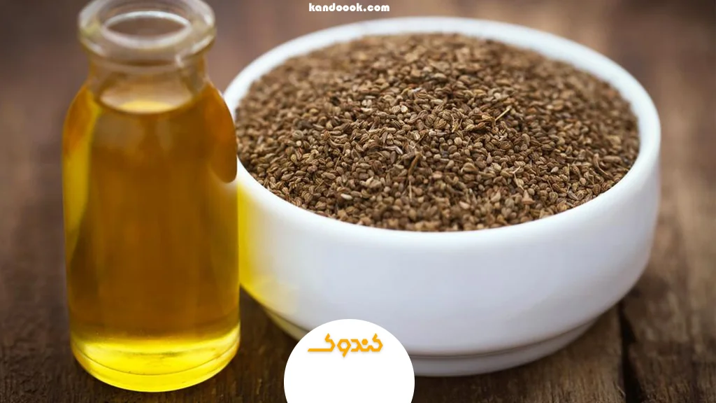 عرق زنیان چیست و از کجا می‌آید؟