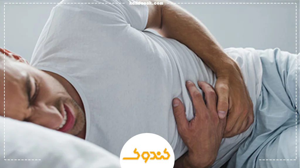 علائم التهاب پنهان در بدن چگونه خود را نشان می‌دهند؟