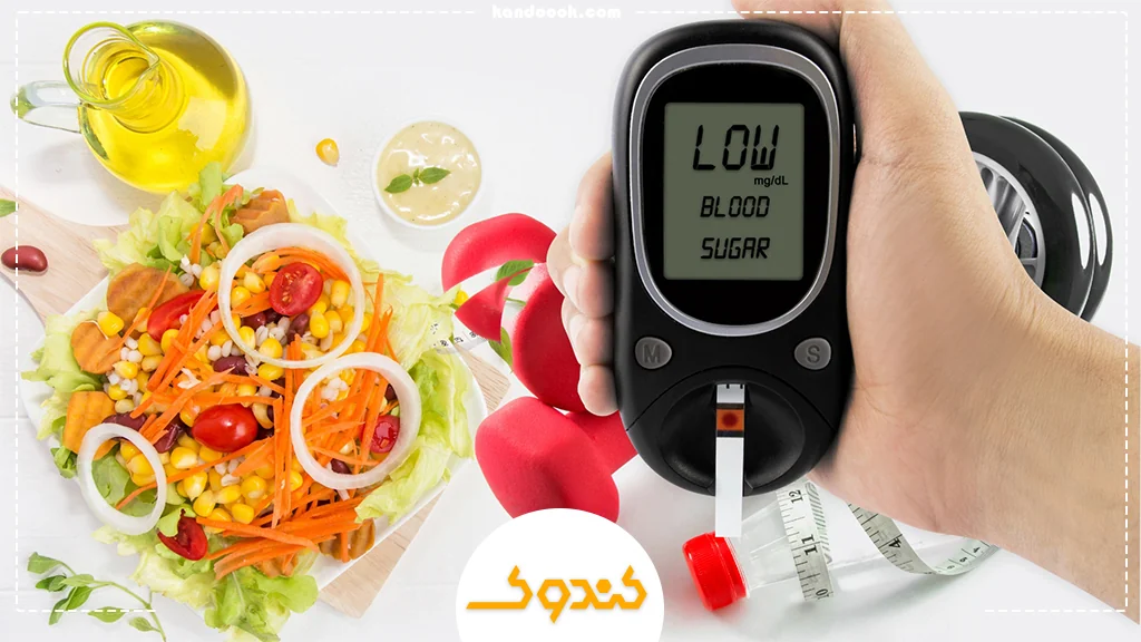 آیا عسل طبیعی برای افراد دارای دیابت و فشار خون بالا مضر است؟