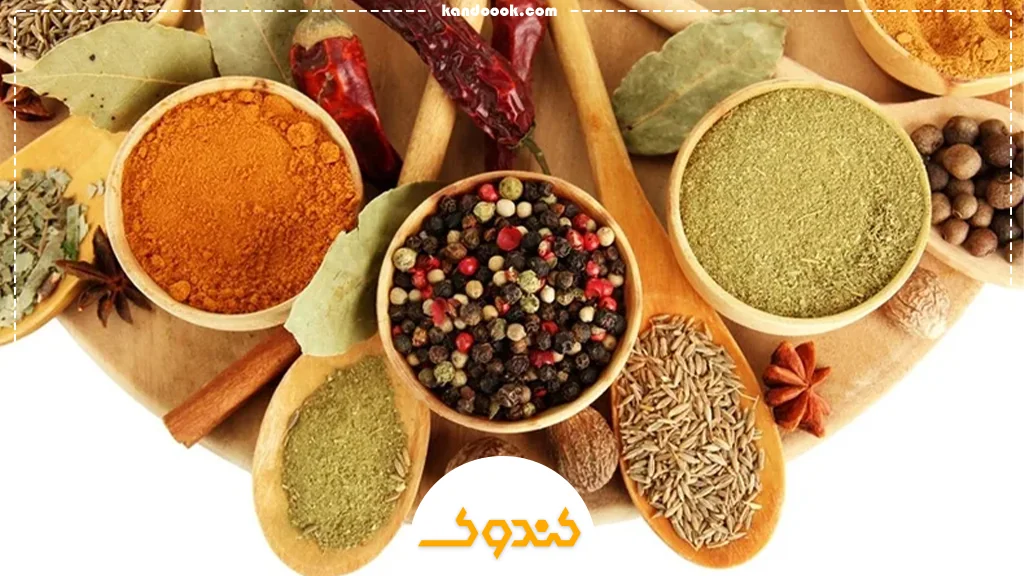 گیاهان گرم و مفید برای سردی کلیه‌ها