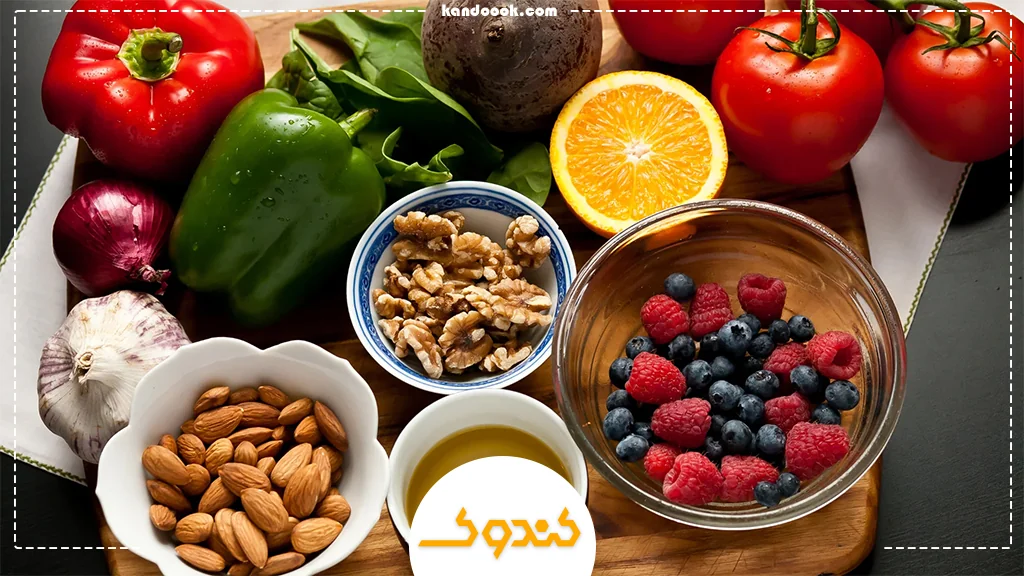 التهاب بدن چیست و از کجا به‌وجود می‌آید؟