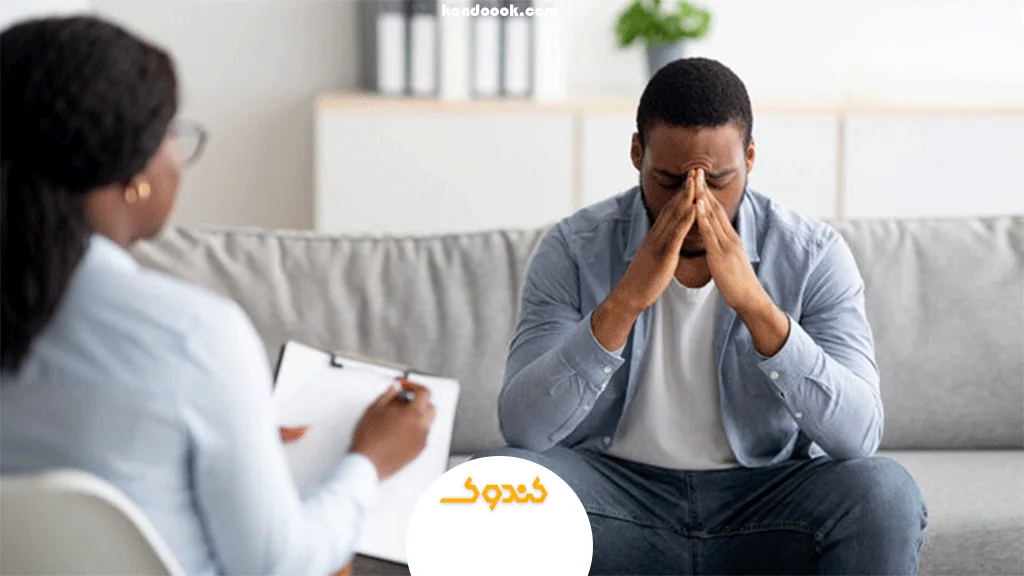 کاهش انرژی و احساس ضعف