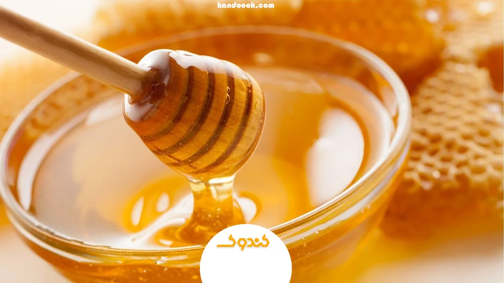 بهترین عسل برای مغز و اعصاب؛ عسل سیاه‌دانه