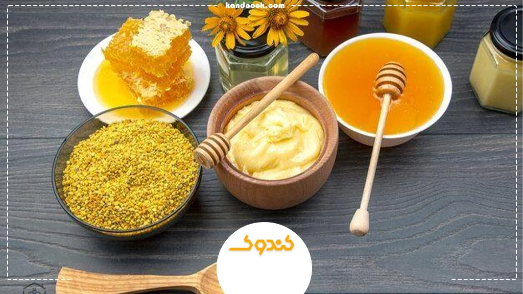 چطور معجون کندوک به افزایش انرژی روزانه کمک می‌کند؟