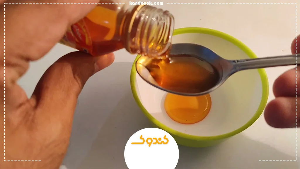 چطور از عسل برای کنترل التهاب استفاده کنیم؟