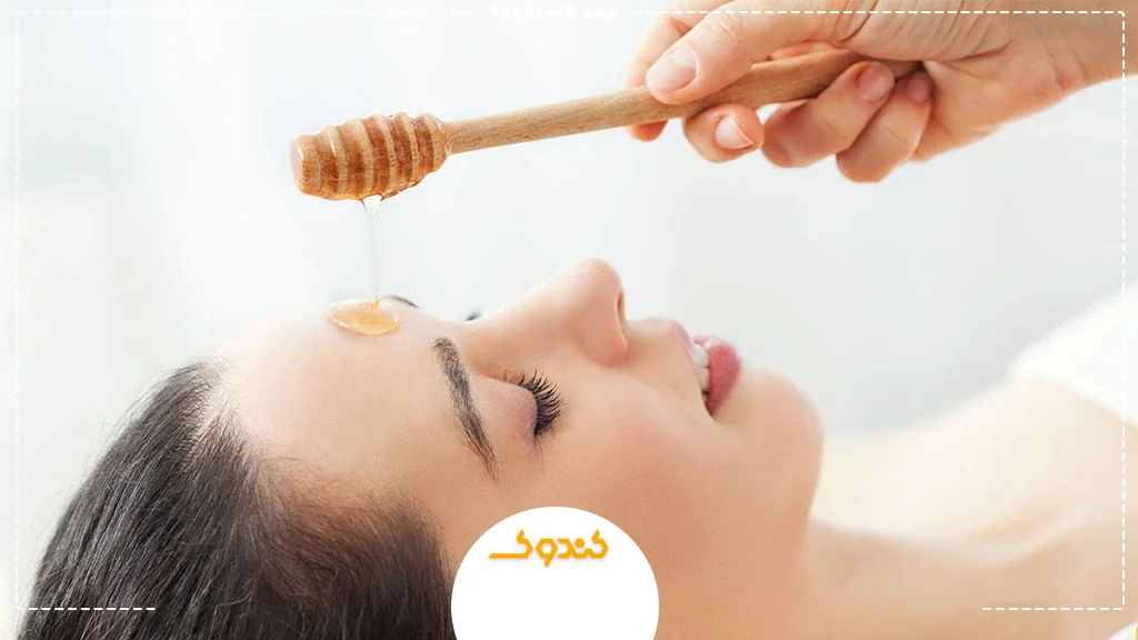 آیا ژل رویال با سلامت پوست در ارتباط است؟